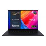 ASUS - ProArt P16 OLED H7606WP-RJ079X Copilot+ PC - Ordenador Portátil 16" WQXGA+ 120Hz (AMD Ryzen AI 9 HX 370, 64GB RAM, 2TB SS