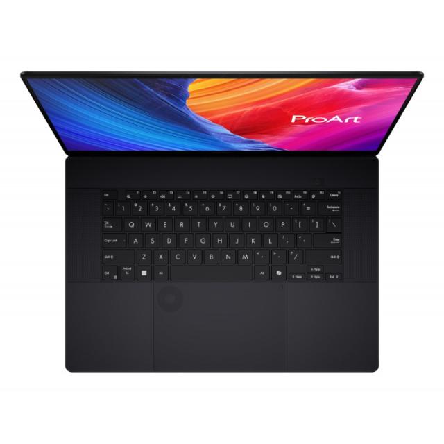ASUS - ProArt P16 OLED H7606WP-RJ079X Copilot+ PC - Ordenador Portátil 16" WQXGA+ 120Hz (AMD Ryzen AI 9 HX 370, 64GB RAM, 2TB SS