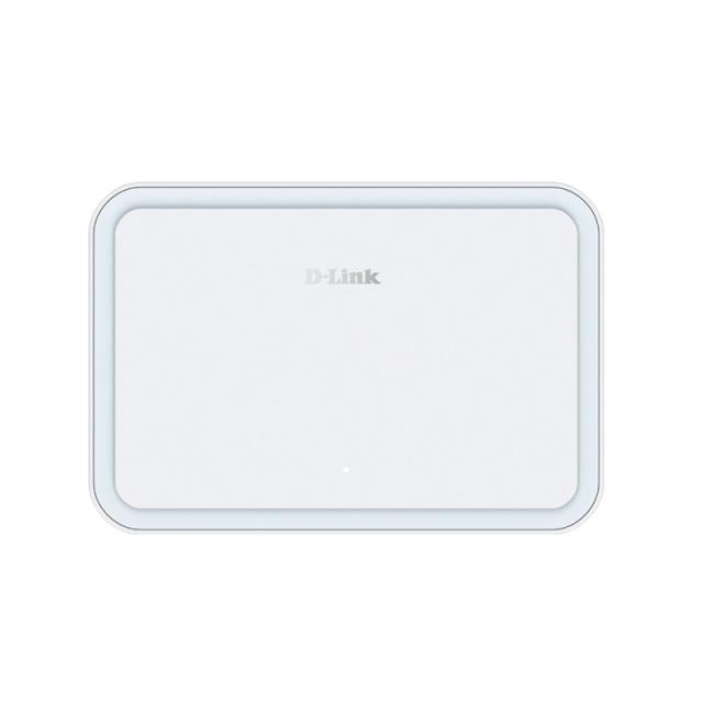 D-Link - DBR-330 router de telefonía/puerta de enlace/módem Router de red móvil