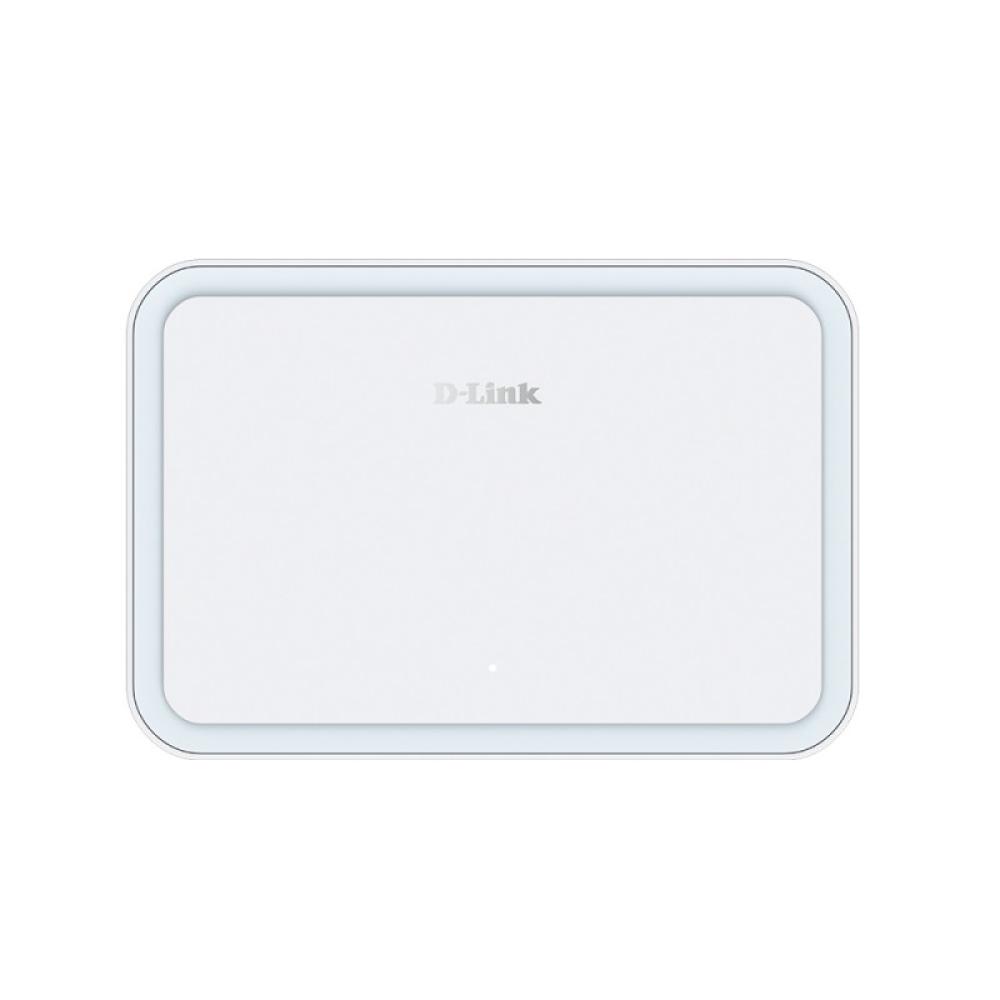 D-Link - DBR-330 router de telefonía/puerta de enlace/módem Router de red móvil