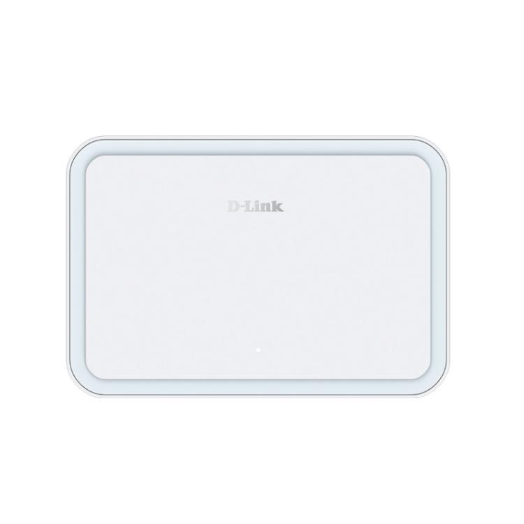 D-Link - DBR-330 router de telefonía/puerta de enlace/módem Router de red móvil