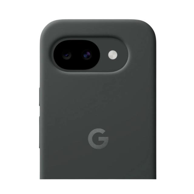 Google - GA10871-WW funda para teléfono móvil 16 cm (6.3") Negro