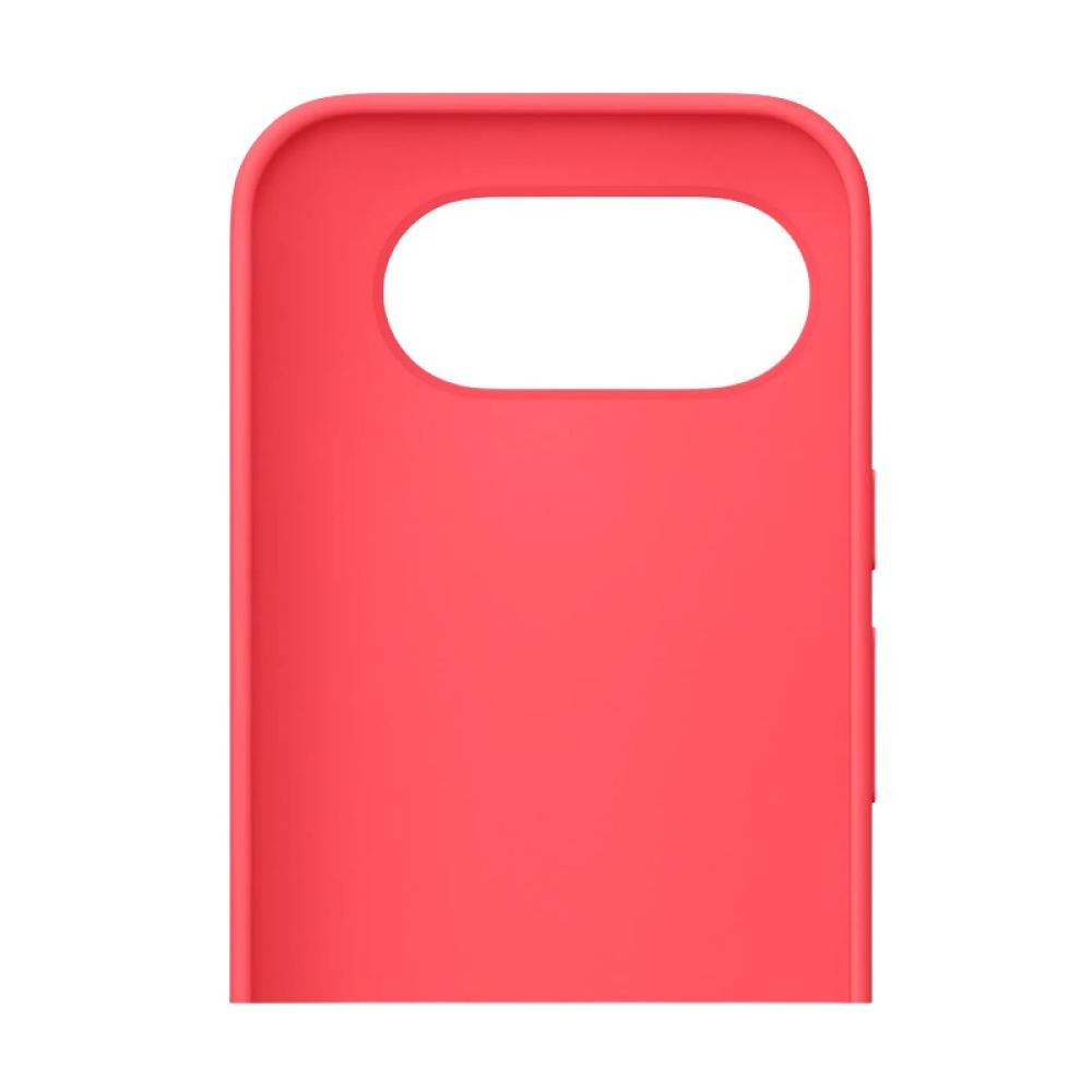 Google - GA10874-WW funda para teléfono móvil 16 cm (6.3") Rojo