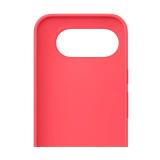 Google - GA10874-WW funda para teléfono móvil 16 cm (6.3") Rojo