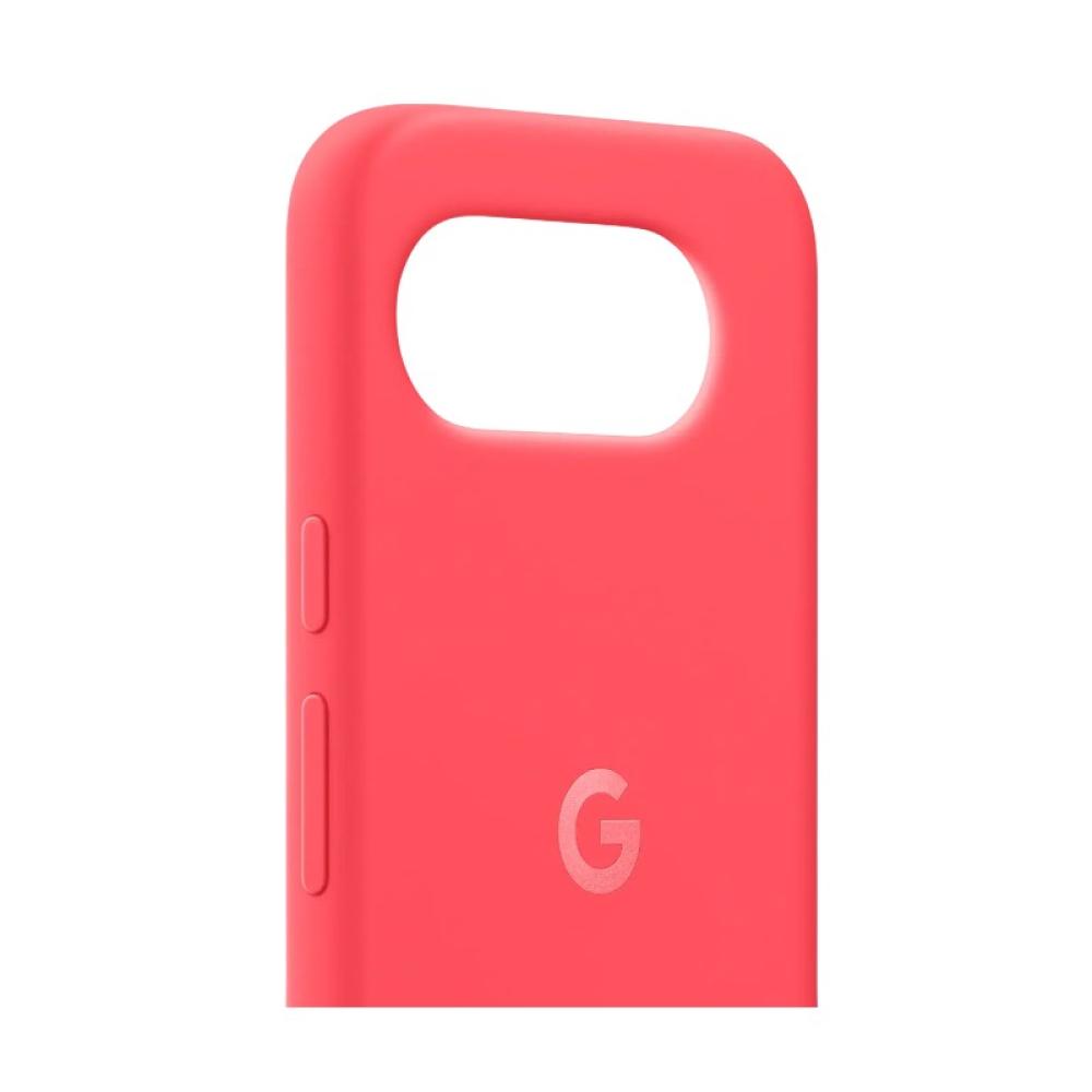 Google - GA10874-WW funda para teléfono móvil 16 cm (6.3") Rojo