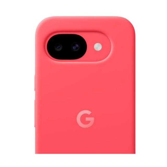 Google - GA10874-WW funda para teléfono móvil 16 cm (6.3") Rojo