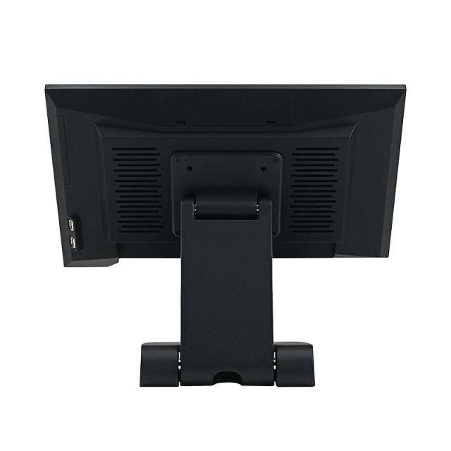 Premier - KT-97 i5 i5-7300U 2,6 GHz Todo-en-Uno 39,6 cm (15.6") 1366 x 768 Pixeles Pantalla táctil Negro