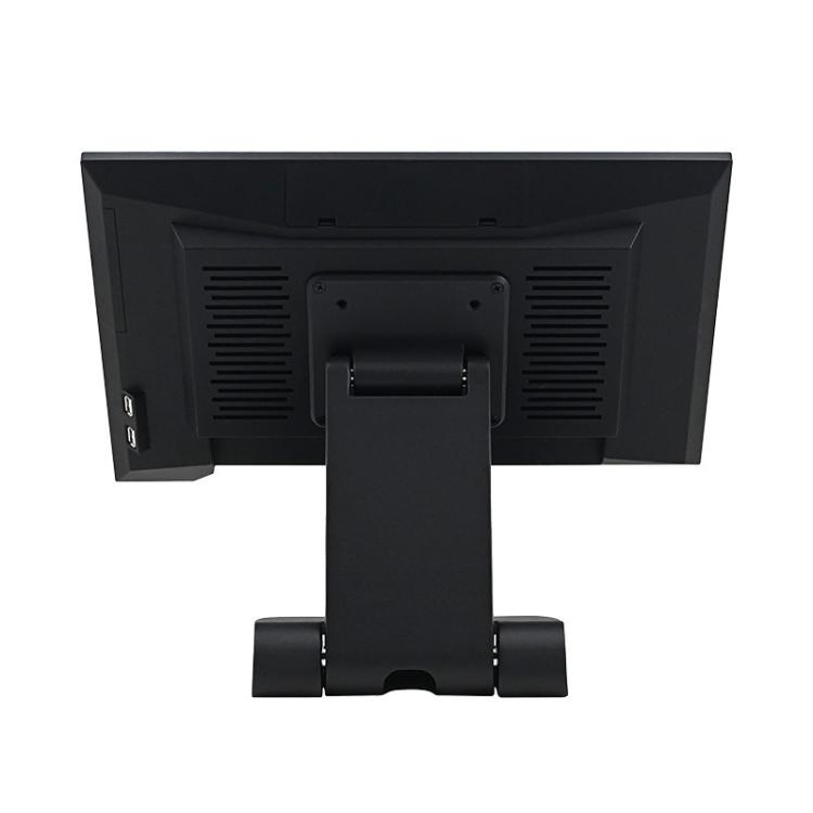 Premier - KT-97 i5 i5-7300U 2,6 GHz Todo-en-Uno 39,6 cm (15.6") 1366 x 768 Pixeles Pantalla táctil Negro