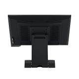 Premier - KT-97 i5 i5-7300U 2,6 GHz Todo-en-Uno 39,6 cm (15.6") 1366 x 768 Pixeles Pantalla táctil Negro