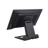 Premier - KT-97 i5 i5-7300U 2,6 GHz Todo-en-Uno 39,6 cm (15.6") 1366 x 768 Pixeles Pantalla táctil Negro