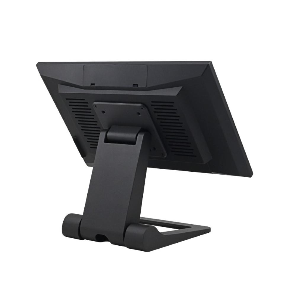 Premier - KT-97 i5 i5-7300U 2,6 GHz Todo-en-Uno 39,6 cm (15.6") 1366 x 768 Pixeles Pantalla táctil Negro