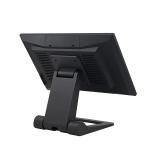 Premier - KT-97 i5 i5-7300U 2,6 GHz Todo-en-Uno 39,6 cm (15.6") 1366 x 768 Pixeles Pantalla táctil Negro