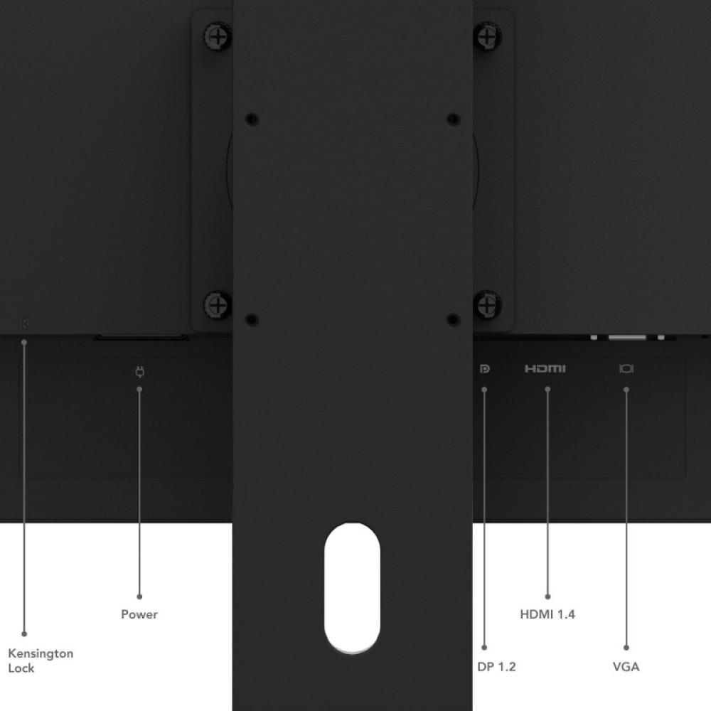 Lenovo - ThinkVision E22-40 Monitor