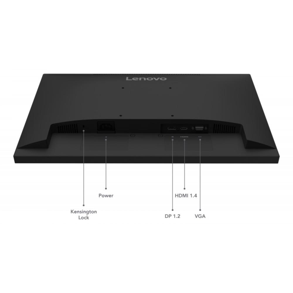 Lenovo - ThinkVision E22-40 Monitor