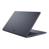 ASUS - Chromebook CB1405CTA-S60751 - Ordenador Portátil 14" Full HD (Intel N N150, 8GB RAM, 64GB eMMC, Graphics, ChromeOS) Azul