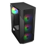 COUGAR - MX110 RGB Midi Tower Negro
