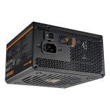 COUGAR - GES 750 unidad de fuente de alimentación 750 W 20+4 pin ATX ATX Negro