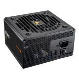 COUGAR - GES 750 unidad de fuente de alimentación 750 W 20+4 pin ATX ATX Negro