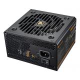 COUGAR - GES 750 unidad de fuente de alimentación 750 W 20+4 pin ATX ATX Negro