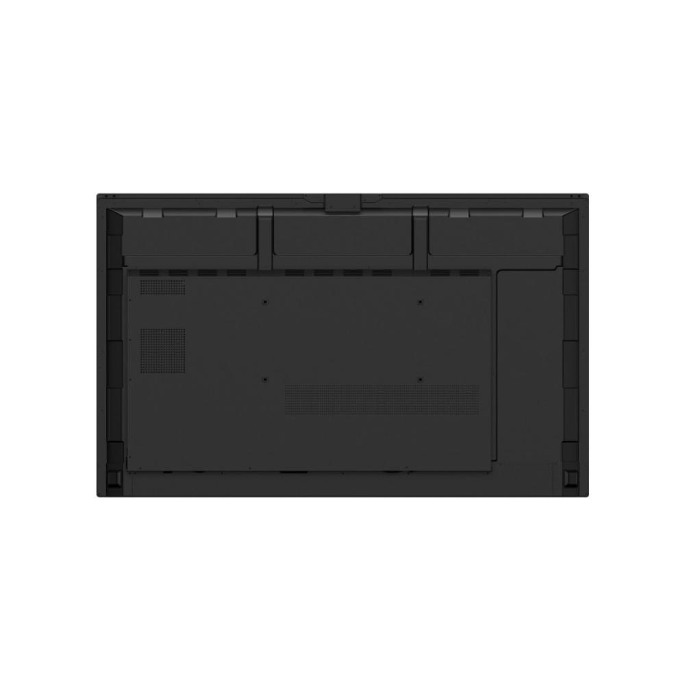 LG - CreateBoard Standard pizarra blanca interactiva 139,7 cm (55") 3840 x 2160 Pixeles Pantalla táctil Negro