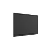 LG - CreateBoard Standard pizarra blanca interactiva 139,7 cm (55") 3840 x 2160 Pixeles Pantalla táctil Negro