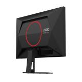 AOC - G4 25G4SRE pantalla para PC 62,2 cm (24.5") 1920 x 1080 Pixeles Full HD LED Negro, Rojo