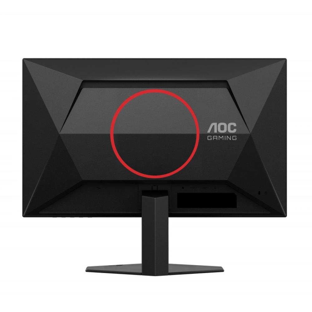 AOC - G4 25G4SRE pantalla para PC 62,2 cm (24.5") 1920 x 1080 Pixeles Full HD LED Negro, Rojo