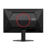 AOC - G4 25G4SRE pantalla para PC 62,2 cm (24.5") 1920 x 1080 Pixeles Full HD LED Negro, Rojo