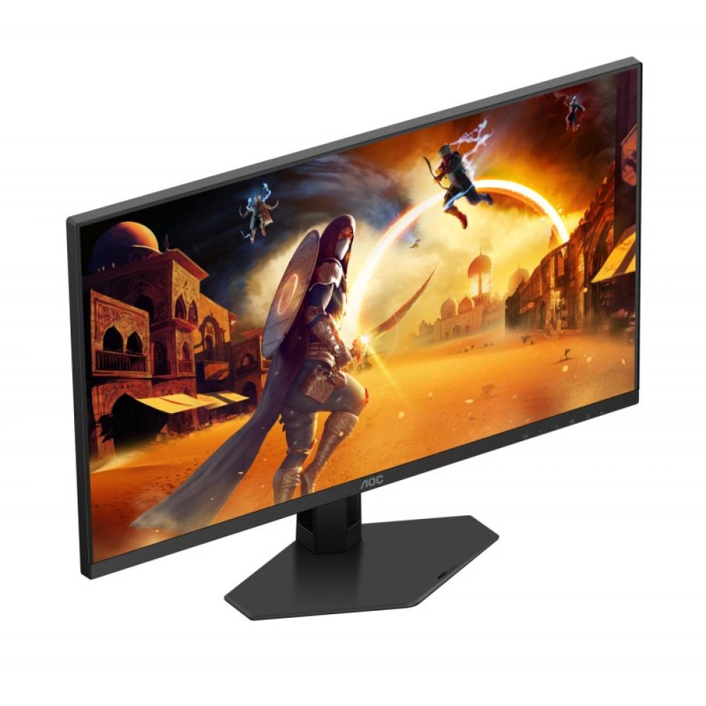 AOC - G4 25G4SRE pantalla para PC 62,2 cm (24.5") 1920 x 1080 Pixeles Full HD LED Negro, Rojo