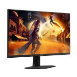AOC - G4 25G4SRE pantalla para PC 62,2 cm (24.5") 1920 x 1080 Pixeles Full HD LED Negro, Rojo