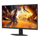 AOC - G4 25G4SRE pantalla para PC 62,2 cm (24.5") 1920 x 1080 Pixeles Full HD LED Negro, Rojo