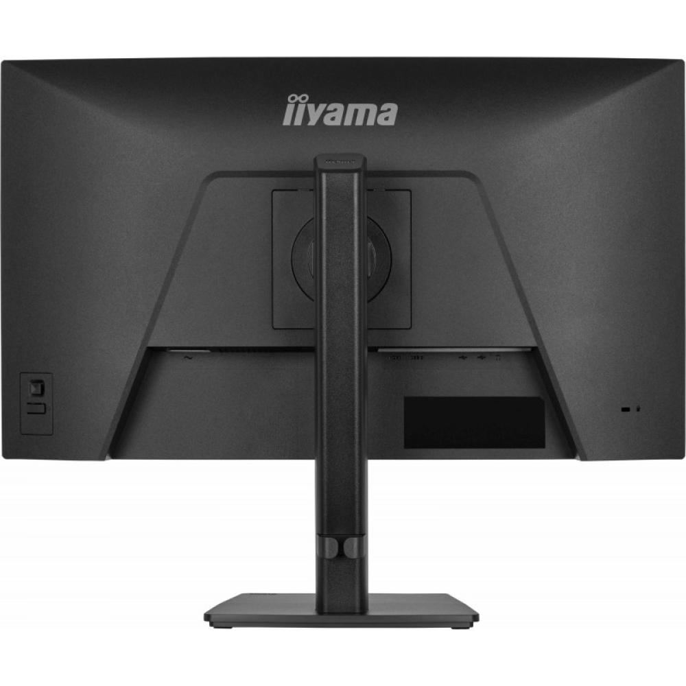 iiyama - ProLite XB2796HSC-B1 pantalla para PC 68,6 cm (27") 1920 x 1080 Pixeles Full HD LED Negro