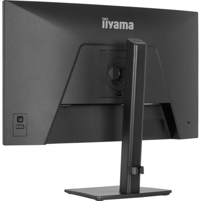 iiyama - ProLite XB2796HSC-B1 pantalla para PC 68,6 cm (27") 1920 x 1080 Pixeles Full HD LED Negro