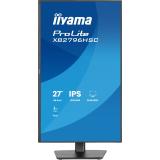 iiyama - ProLite XB2796HSC-B1 pantalla para PC 68,6 cm (27") 1920 x 1080 Pixeles Full HD LED Negro