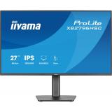 iiyama - ProLite XB2796HSC-B1 pantalla para PC 68,6 cm (27") 1920 x 1080 Pixeles Full HD LED Negro