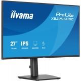 iiyama - ProLite XB2796HSC-B1 pantalla para PC 68,6 cm (27") 1920 x 1080 Pixeles Full HD LED Negro