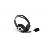 CoolBox - AURICULARES CON MICRO COOLCHAT 3.5"