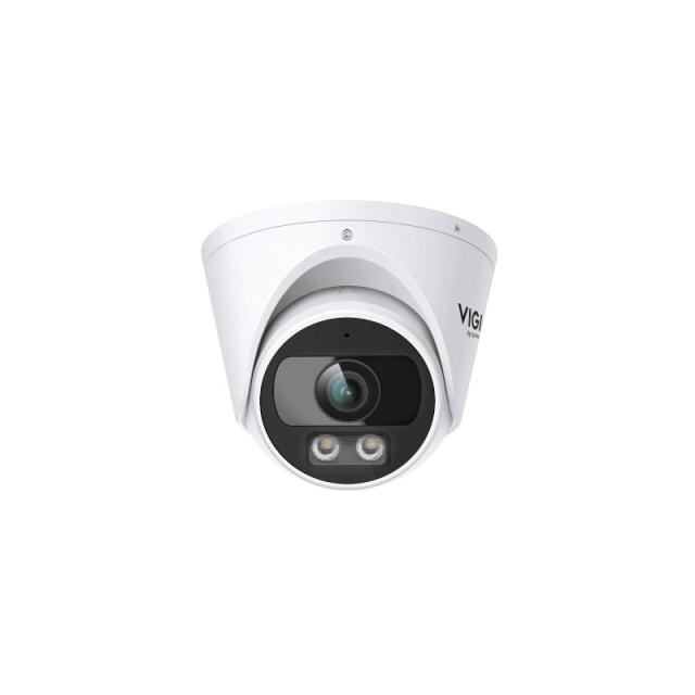 TP-Link - InSight S425 Torreta Cámara de seguridad IP Exterior 1920 x 1080 Pixeles Techo/pared - INSIGHT S425(4MM)