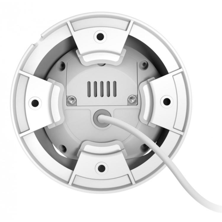 TP-Link - VIGI InSight S445S(2.8mm) Almohadilla Cámara de seguridad IP Exterior 2688 x 1520 Pixeles Techo/pared