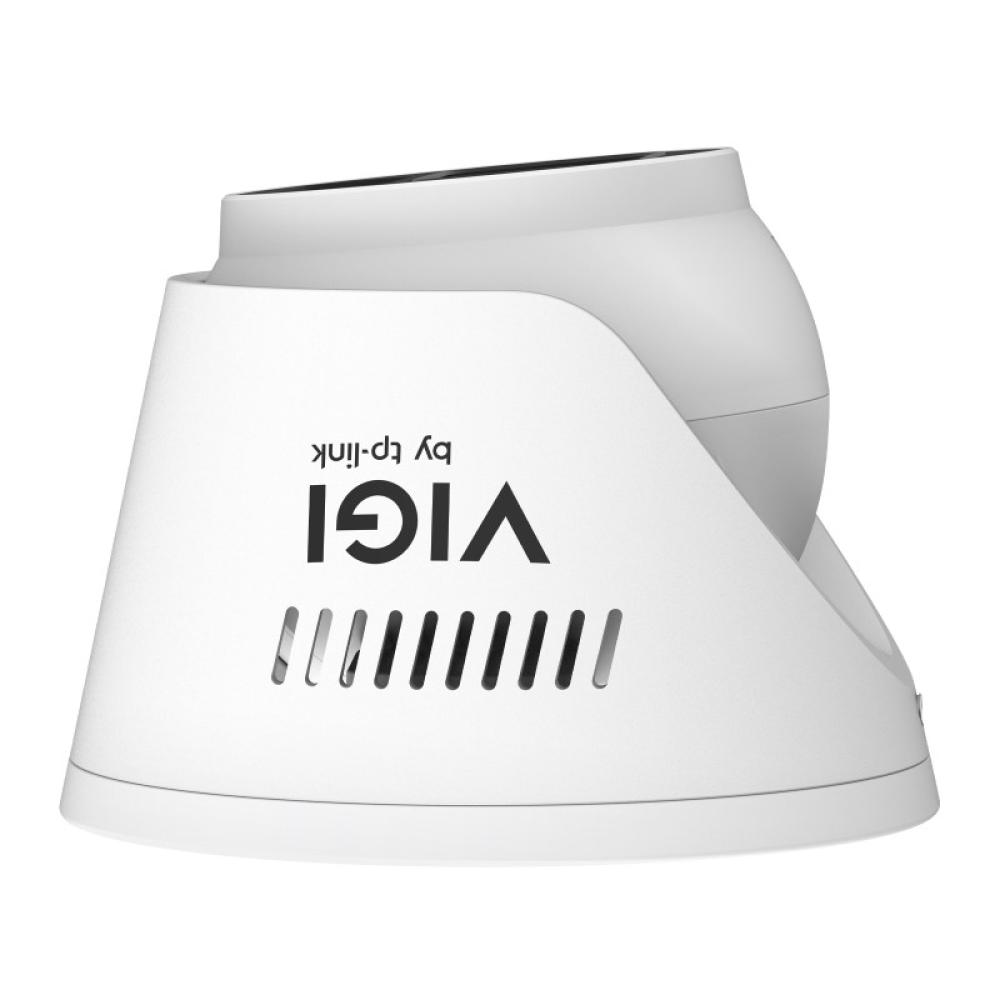 TP-Link - VIGI InSight S445S(2.8mm) Almohadilla Cámara de seguridad IP Exterior 2688 x 1520 Pixeles Techo/pared