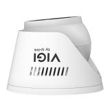 TP-Link - VIGI InSight S445S(2.8mm) Almohadilla Cámara de seguridad IP Exterior 2688 x 1520 Pixeles Techo/pared