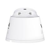 TP-Link - VIGI InSight S445S(2.8mm) Almohadilla Cámara de seguridad IP Exterior 2688 x 1520 Pixeles Techo/pared