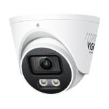 TP-Link - VIGI InSight S445S(2.8mm) Almohadilla Cámara de seguridad IP Exterior 2688 x 1520 Pixeles Techo/pared