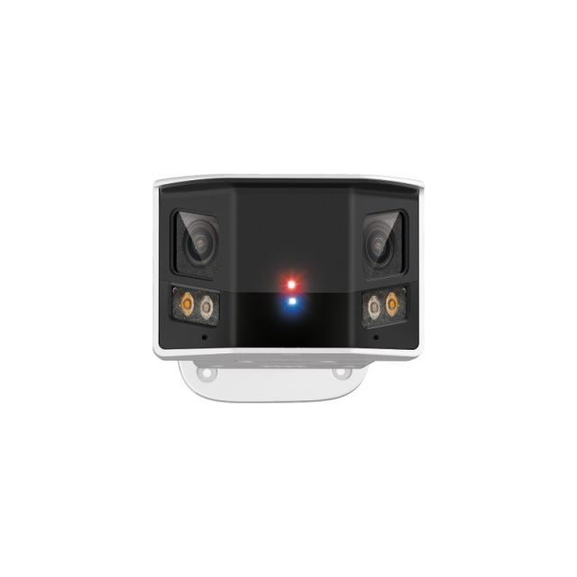 TP-Link - InSight S385DPS Bala (forma) Cámara de seguridad IP Exterior 5456 x 1520 Pixeles Pared