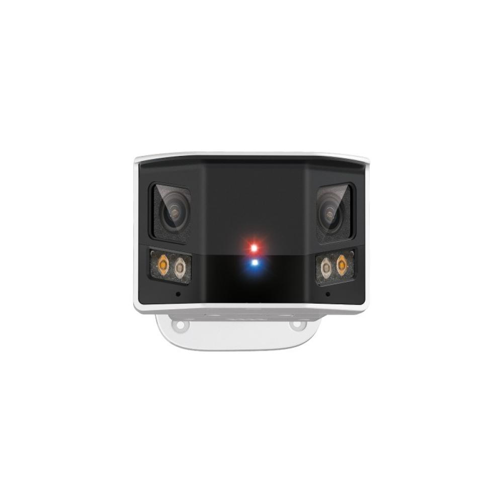 TP-Link - InSight S385DPS Bala (forma) Cámara de seguridad IP Exterior 5456 x 1520 Pixeles Pared