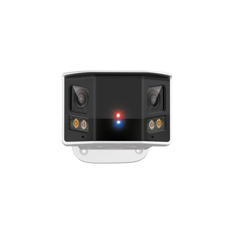 TP-Link - InSight S385DPS Bala (forma) Cámara de seguridad IP Exterior 5456 x 1520 Pixeles Pared