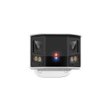 TP-Link - InSight S385DPS Bala (forma) Cámara de seguridad IP Exterior 5456 x 1520 Pixeles Pared