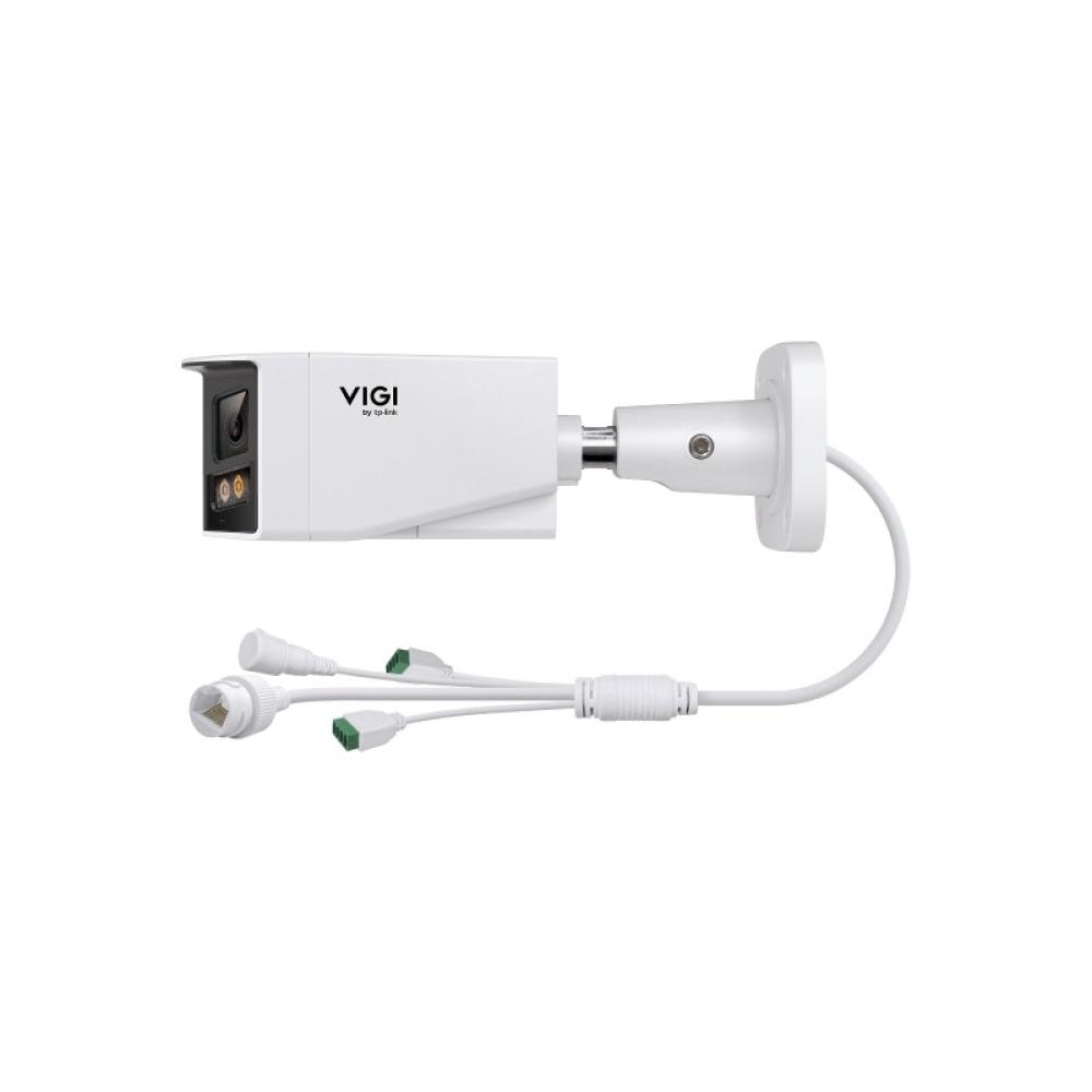 TP-Link - InSight S385DPS Bala (forma) Cámara de seguridad IP Exterior 5456 x 1520 Pixeles Pared