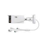 TP-Link - InSight S385DPS Bala (forma) Cámara de seguridad IP Exterior 5456 x 1520 Pixeles Pared