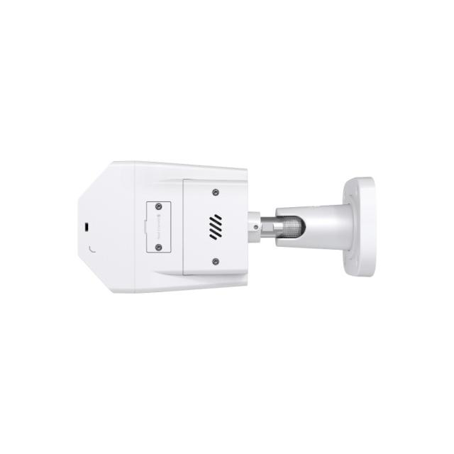 TP-Link - InSight S385DPS Bala (forma) Cámara de seguridad IP Exterior 5456 x 1520 Pixeles Pared